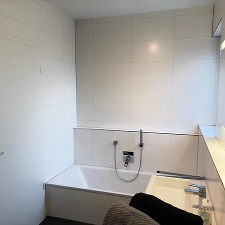 Zentral Gelegenes Design-loft Fuer Hoechste Ansprueche شقة *