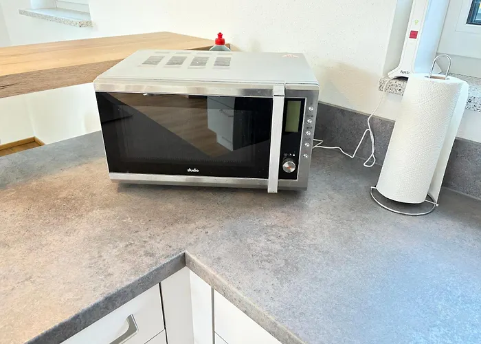 Lejlighed Zentral Gelegenes Design-loft Fuer Hoechste Ansprueche