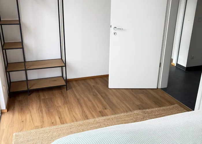 Zentral Gelegenes Design-loft Fuer Hoechste Ansprueche *