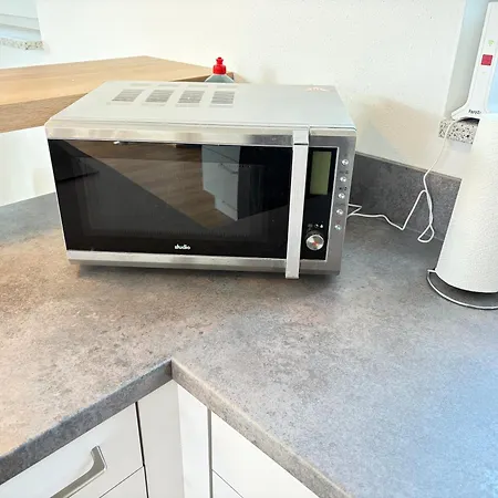 דירה Zentral Gelegenes Design-loft Fuer Hoechste Ansprueche