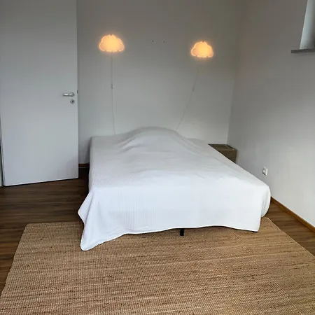 Zentral Gelegenes Design-loft Für Höchste Ansprüche Apartment Nürnberg