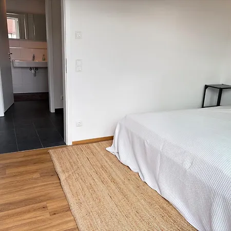 Apartment Zentral Gelegenes Design-loft Für Höchste Ansprüche